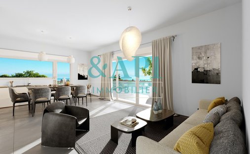 Wohnung in Cités, Thonon-les-Bains, Frankreich 1