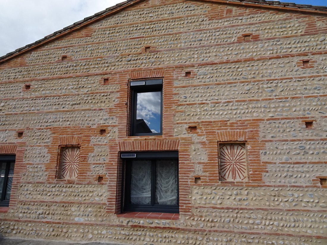 House in Arrondissement of Muret, Occitania, France 3 - 16498463