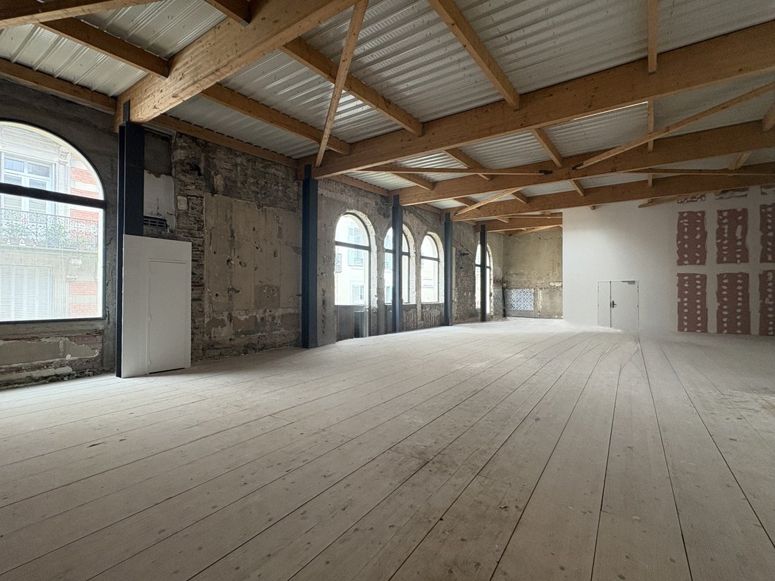Apartment in Marche, Vichy, France 3 - 16497806