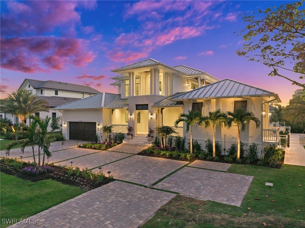 House in Naples, Florida, United States 5 - 16498372