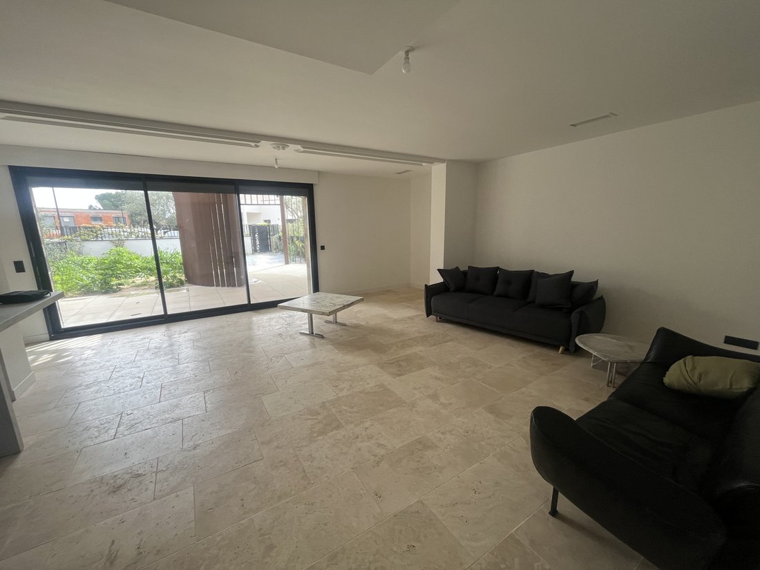 Apartment in Castelnau-le-Lez, Occitania, France 1 - 16498320