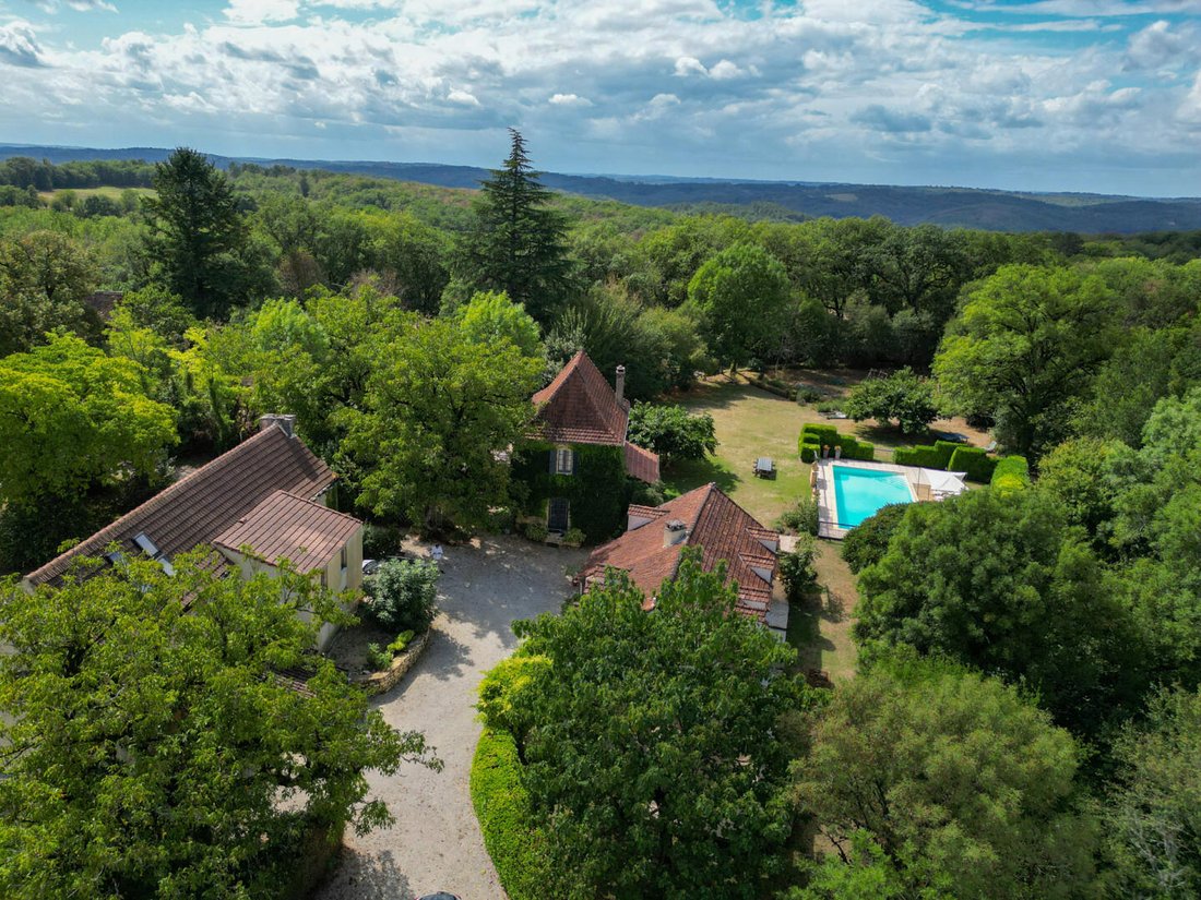 House in Cahors, Occitania, France 2 - 16500285