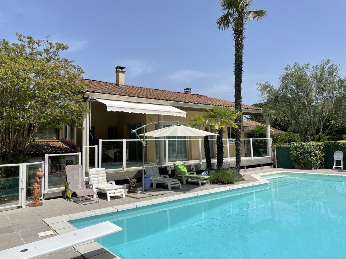 House in Cornebarrieu, Occitania, France 2 - 16497360