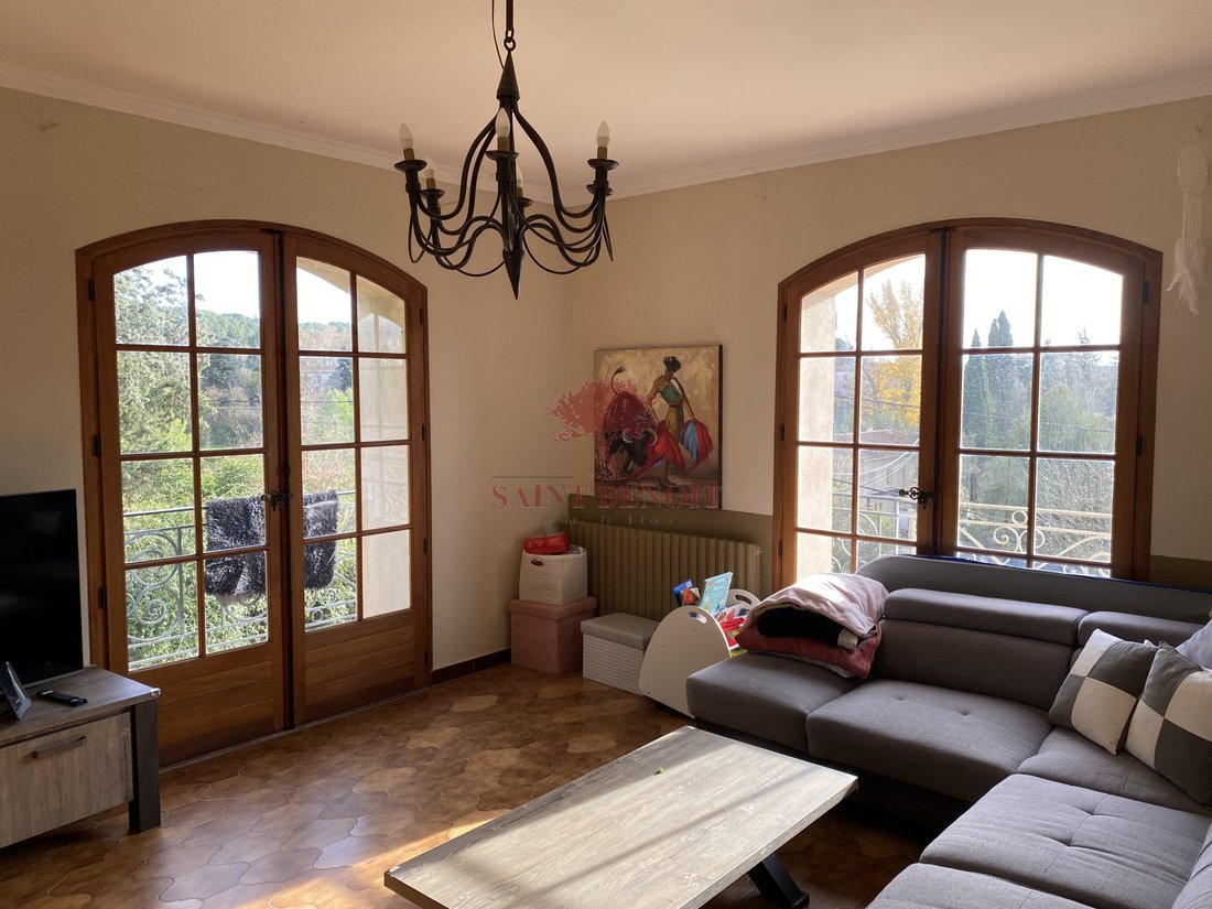 House in Aniane, Occitania, France 4 - 16498118