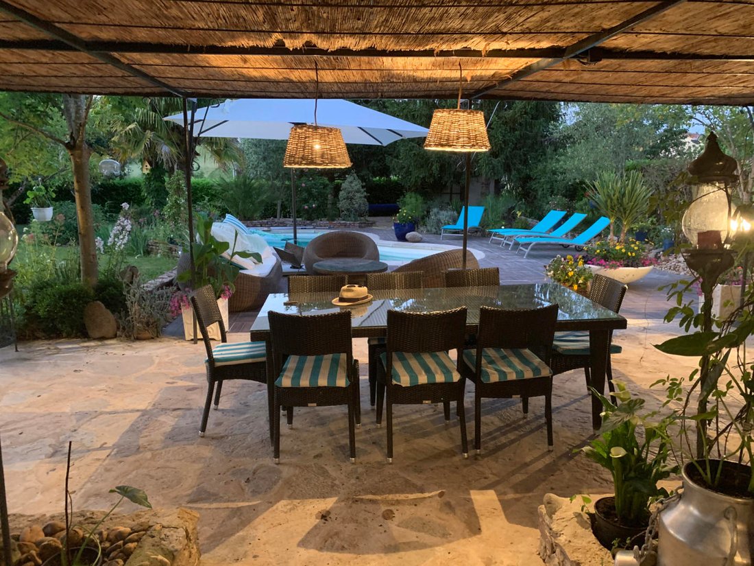Estate in Saint Georges, Cahors, France 2 - 16500702
