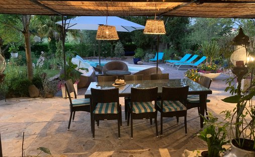 Estate in Saint Georges, Cahors, France 1
