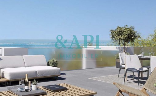 Penthouse in Evian-les-Bains, Auvergne-Rhône-Alpes, France 1
