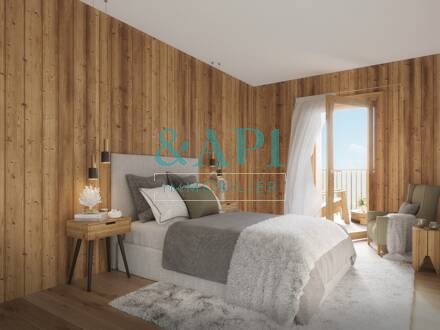 Apartment in Les Gets, Auvergne-Rhône-Alpes, France 2 - 16497572