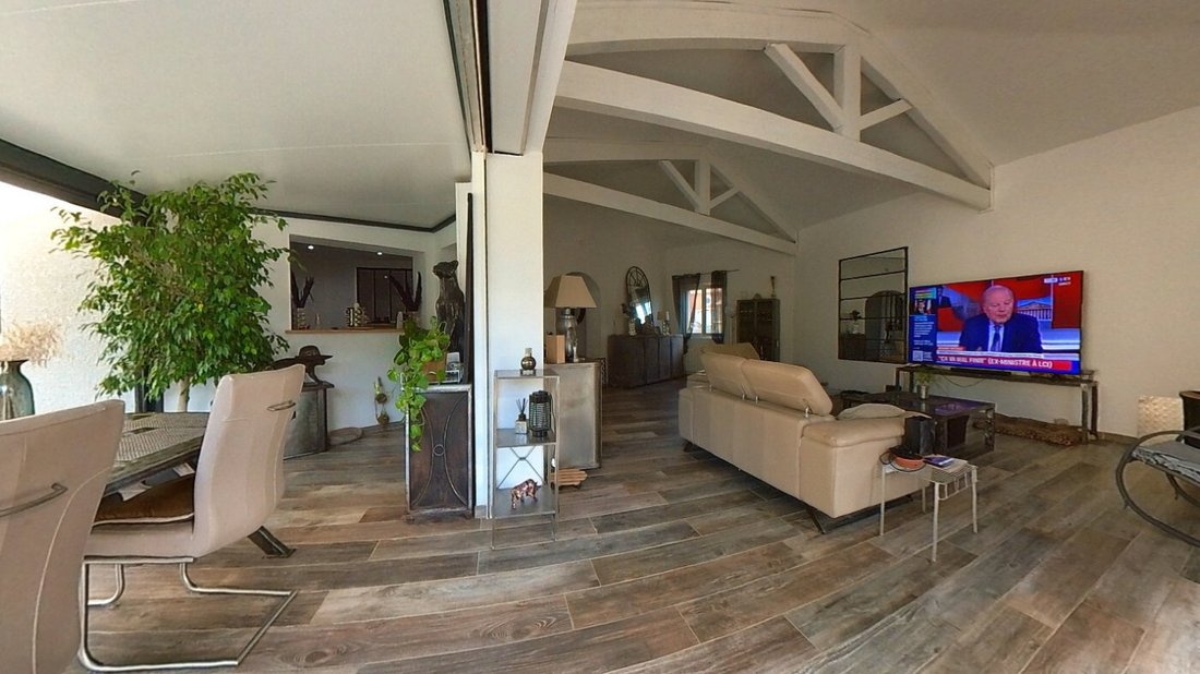 Villa in Laurens, Occitania, France 5 - 16498152