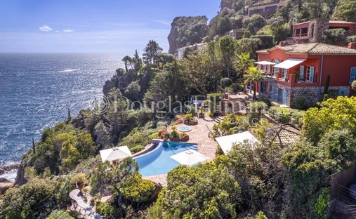 Villa in Cannes, Provence-Alpes-Côte d'Azur, France 1