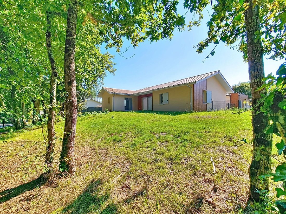 Haus in Sanguinet, Nouvelle-Aquitaine, Frankreich 1 - 16497285