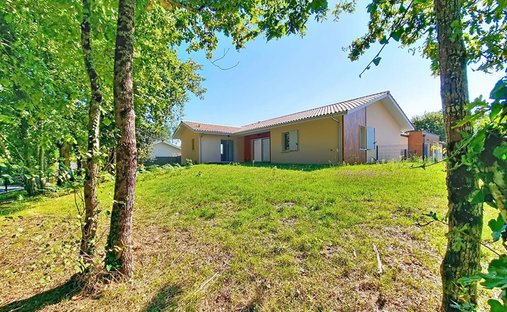 Maison à Sanguinet, Nouvelle-Aquitaine, France 1