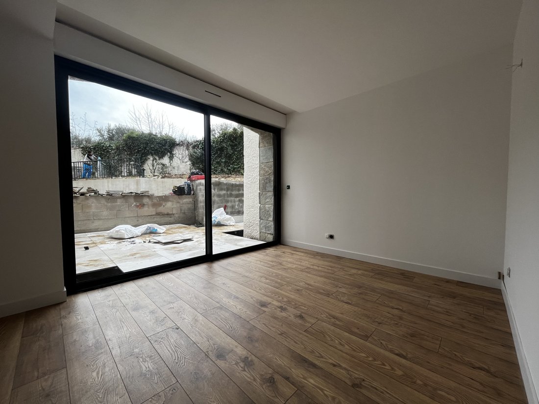 Apartment in Castelnau-le-Lez, Occitania, France 3 - 16498002