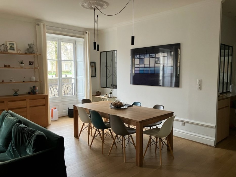 Apartment in Tortière - Donatien, Nantes, France 3 - 16497686