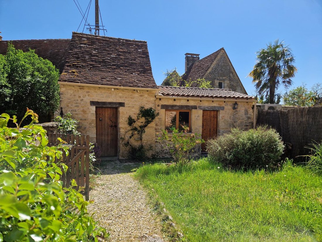 House in Le Bugue, Nouvelle-Aquitaine, France 5 - 16500840