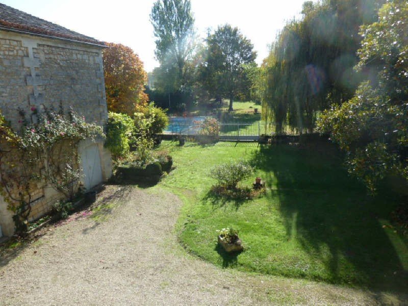 House in Champ de Mars-Bussatte-Victor Hugo, Angoulême, France 2 - 16498092