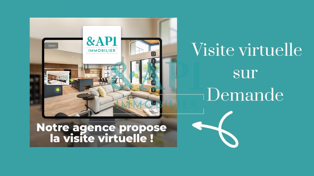 Apartment in Cités, Thonon-les-Bains, France 3 - 16498230