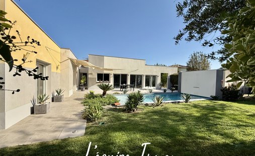 House in Tournefeuille, Occitania, France 1