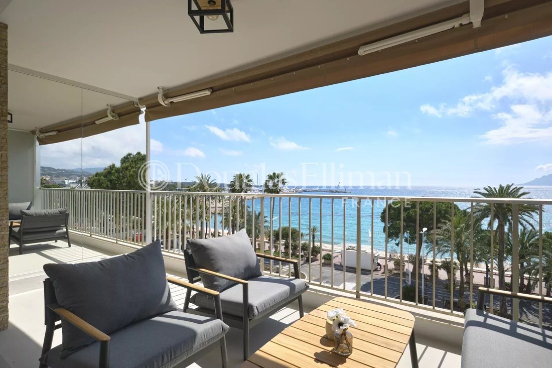Apartment in La Californie, Cannes, France 5 - 15073902