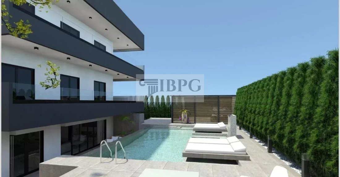 Apartment in Vari, Attica, Greece 2 - 16497104
