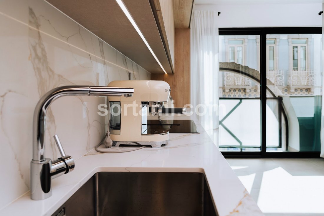 Apartment in Faro (Se e Sao Pedro), Algarve, Portugal 2 - 16496855