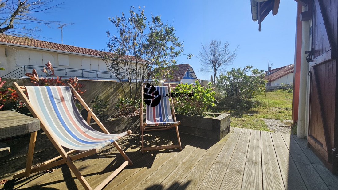 House in Vieux-Boucau-les-Bains, Nouvelle-Aquitaine, France 4 - 16498142