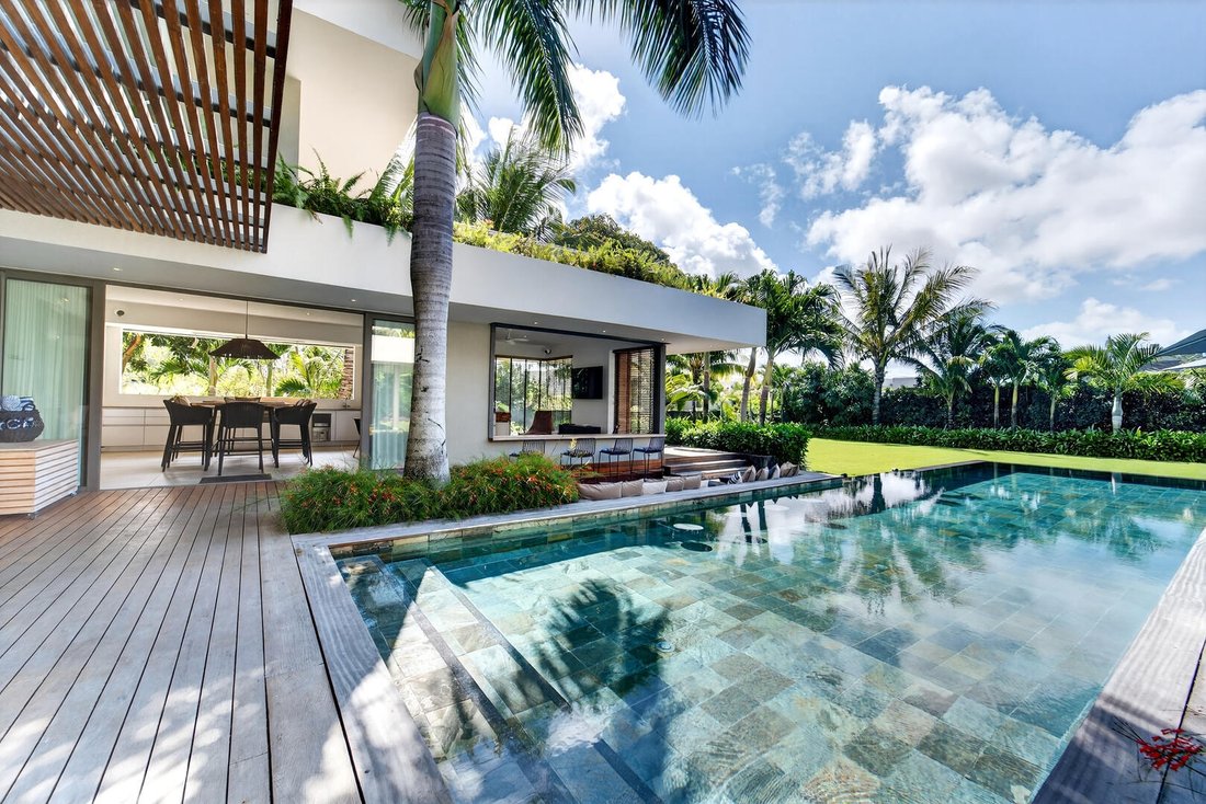 Villa in Beau Champ, Flacq District, Mauritius 5 - 16496777