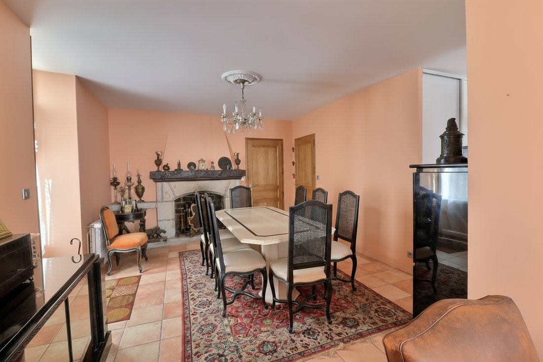 Villa in Saint Martin-Cité des Fleurs, Biarritz, France 3 - 16498151