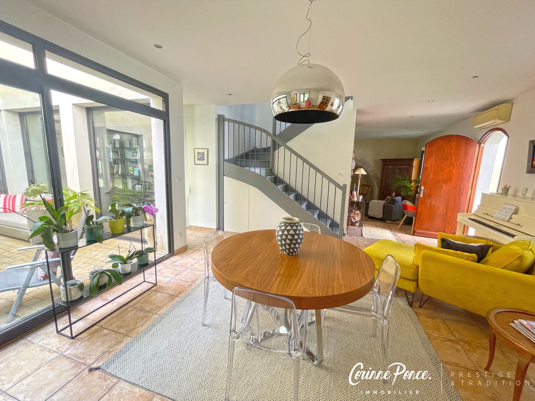 House in Camplanier, Nimes, France 5 - 16246734