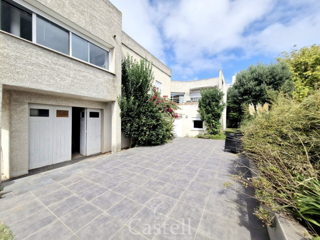 Villa in Cooperative, Agde, France 2 - 16497983