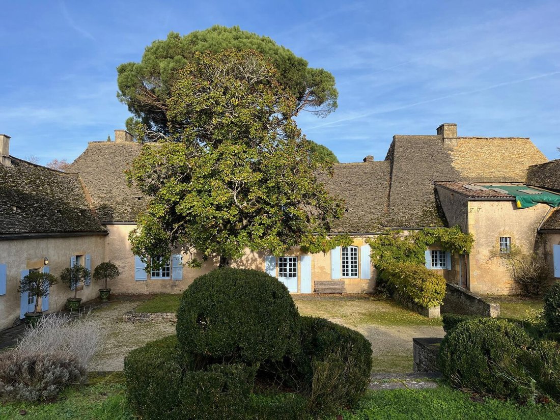 Estate in Montignac-Lascaux, Nouvelle-Aquitaine, France 3 - 16501025