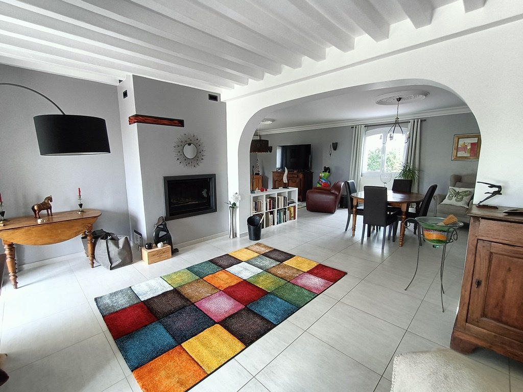House in Bussieres-et-Pruns, Auvergne-Rhône-Alpes, France 5 - 16498189