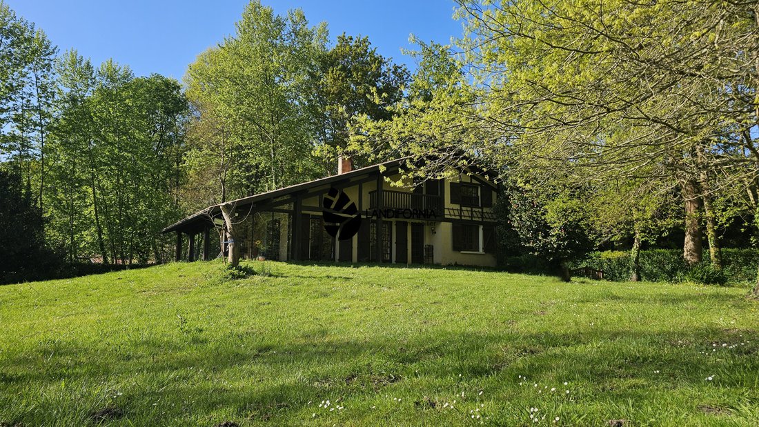 House in Orx, Nouvelle-Aquitaine, France 1 - 16497992