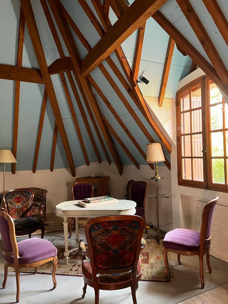 House in Labarthe-sur-Leze, Occitania, France 5 - 16498301