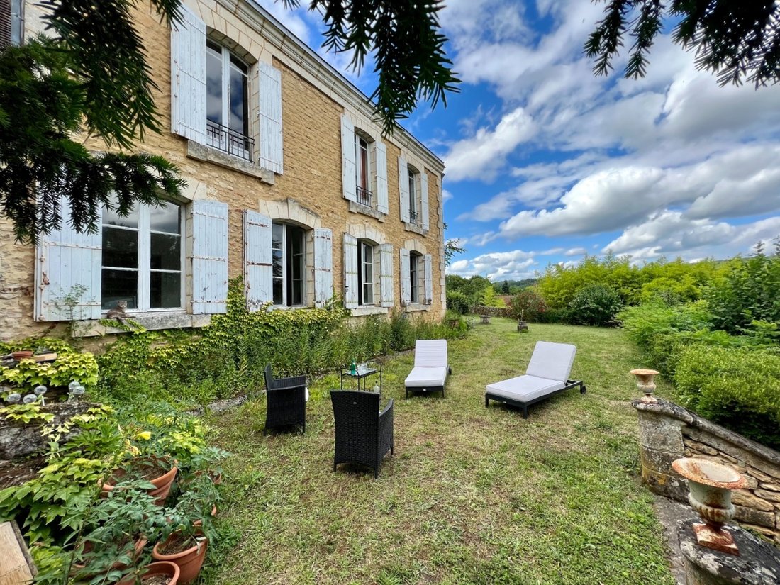 House in Temniac, Sarlat-la-Canéda, France 2 - 16498368