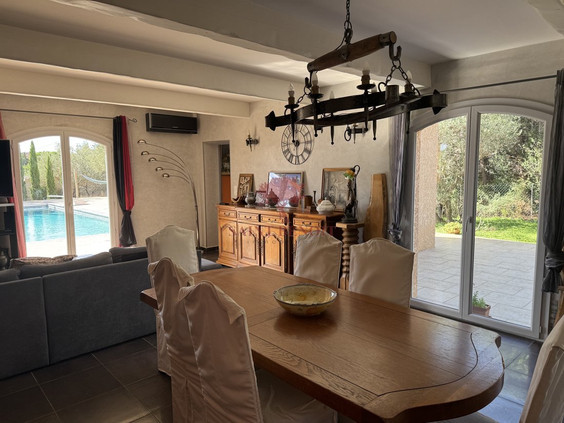 House in Saint-Jean-de-Fos, Occitania, France 5 - 16498371