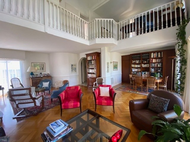 Apartment in Tortière - Donatien, Nantes, France 3 - 16498099
