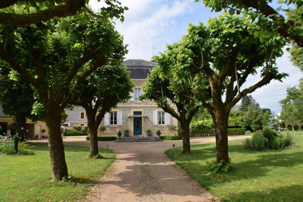 Finca en Domme, Nueva Aquitania, Francia 3 - 16497523