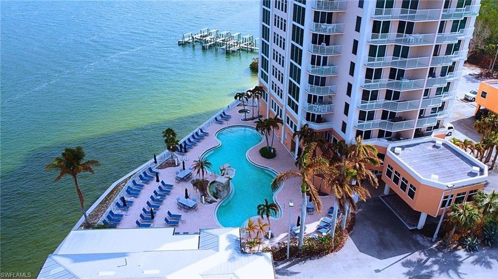 Condominio en Fort Myers Beach, Florida, Estados Unidos 1 - 16496672