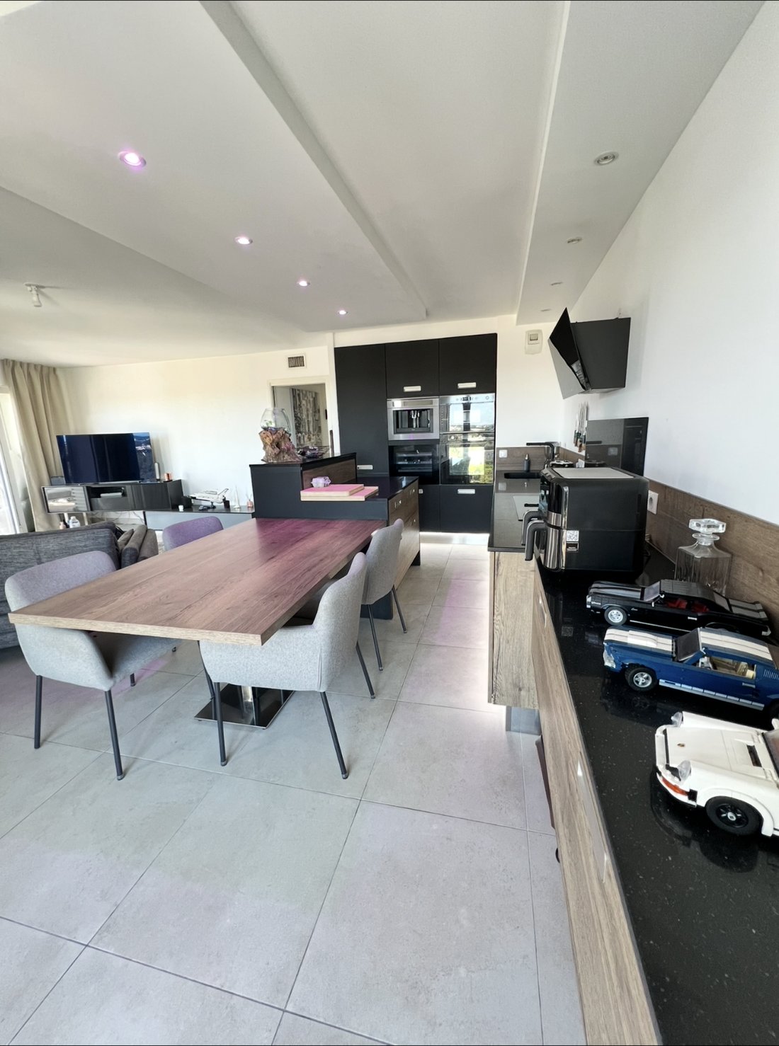 Apartment in Centre Historique, Montpellier, France 4 - 16498396