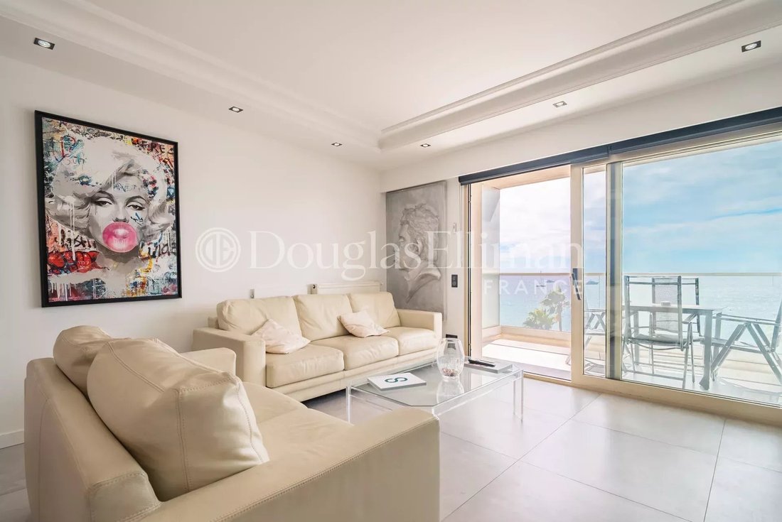 Apartment in French Riviera, Provence-Alpes-Côte d'Azur, France 3 - 15618938