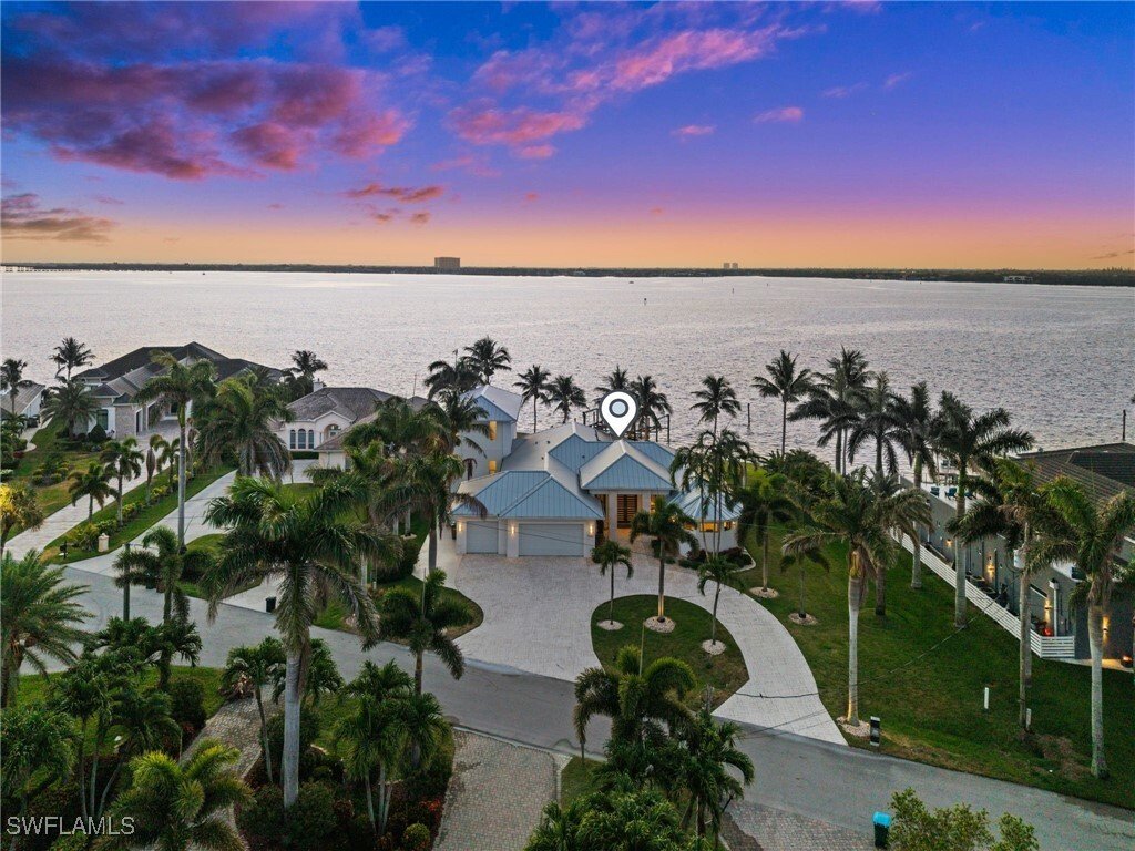 House in Cape Coral, Florida, United States 4 - 16498221