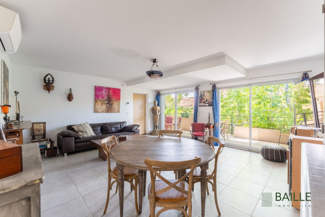 Apartment in Saint-Cyr-sur-Mer, Provence-Alpes-Côte d'Azur, France 4 - 16497707
