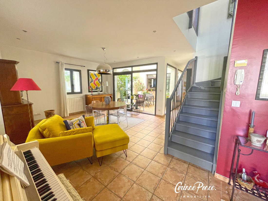 House in Camplanier, Nimes, France 2 - 16246734