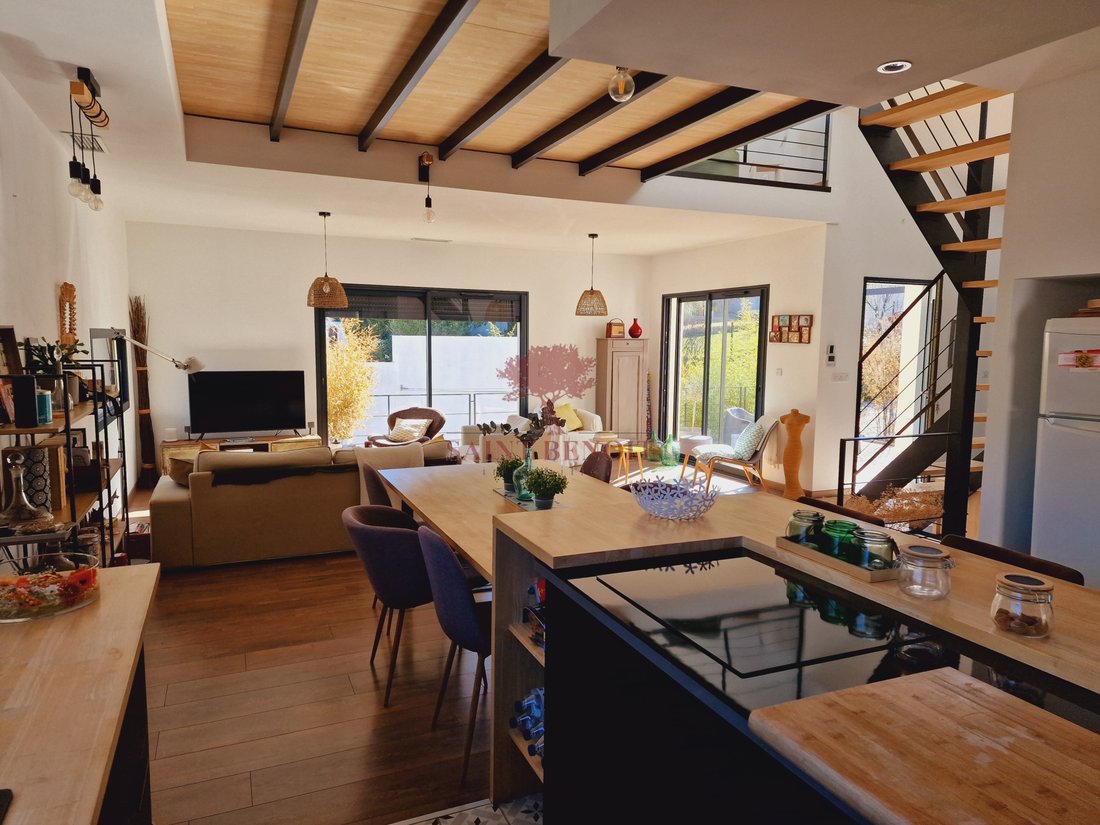 House in Argelliers, Occitania, France 2 - 16497805