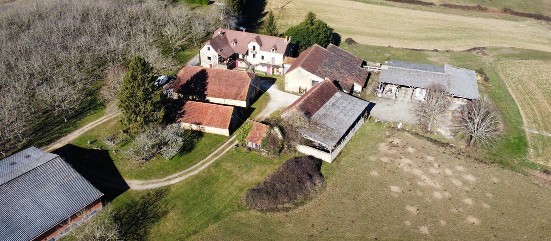 House in Temniac, Sarlat-la-Canéda, France 1 - 16501144