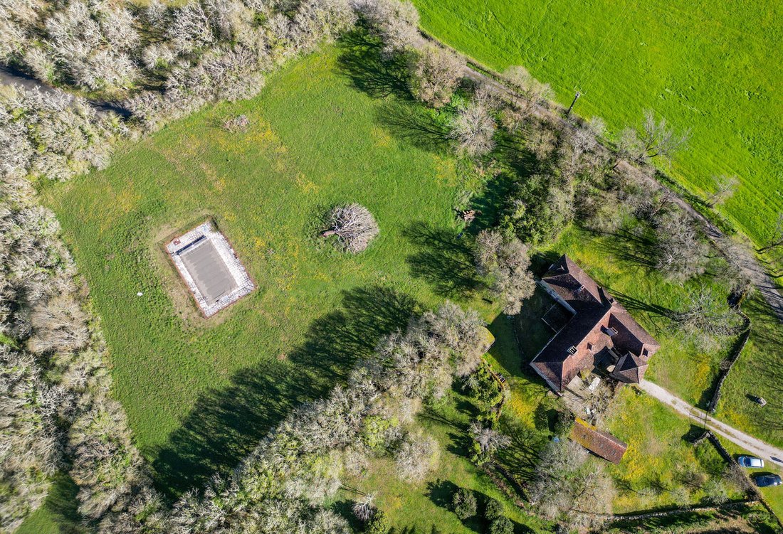 House in Martel, Occitania, France 5 - 16499876