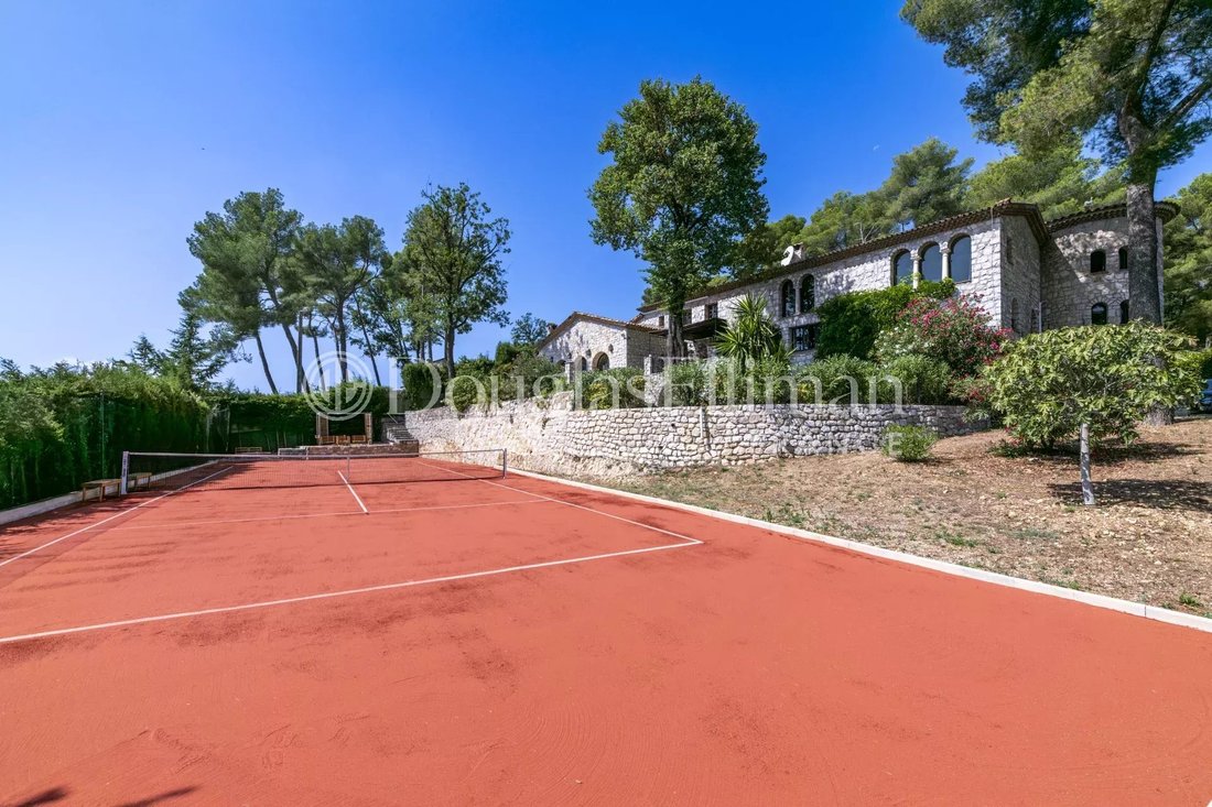 House in Le Rouret, Provence-Alpes-Côte d'Azur, France 5 - 14648340