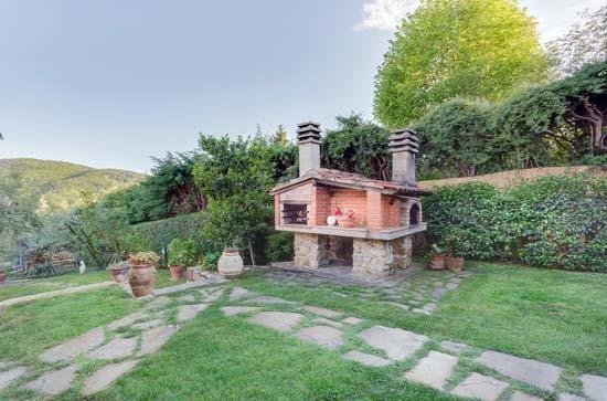 Villa in Center, Bagno A Ripoli, Tuscany 5 - 16496557