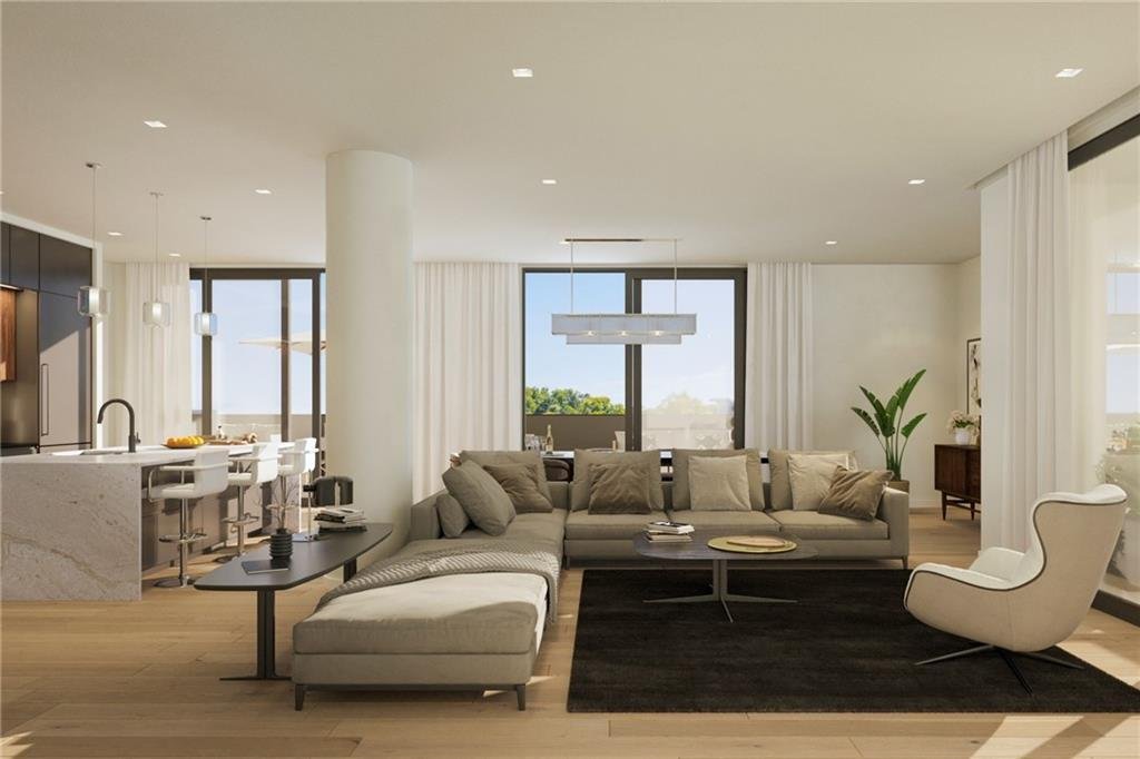Condo in Atlanta, Georgia, United States 4 - 16498553